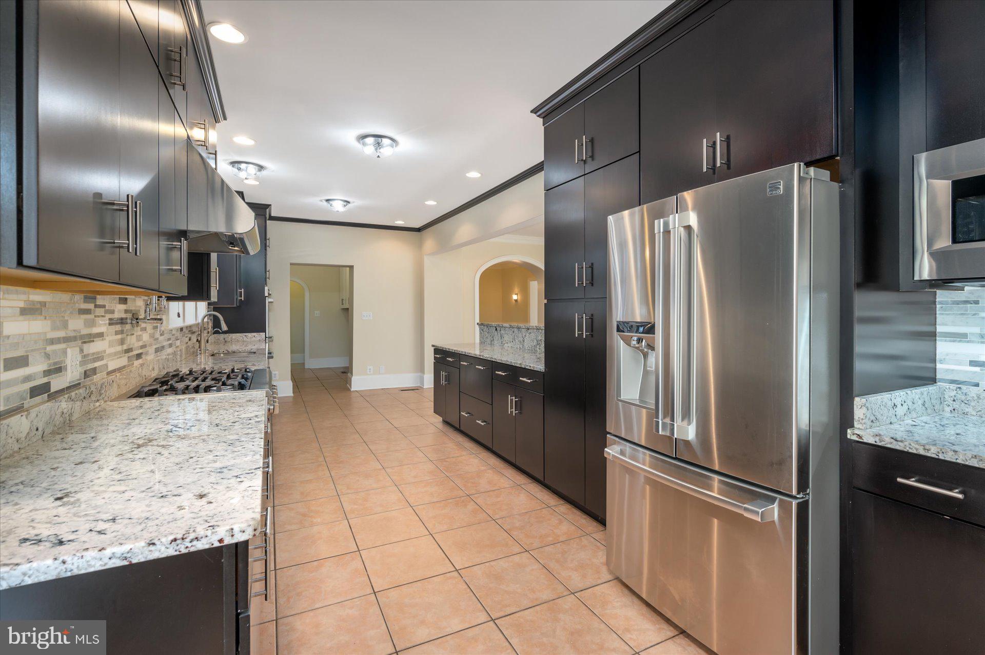 31008 Old Ocean City Road Salisbury, MD 21804 - Photo 13 of 50 Kitchen