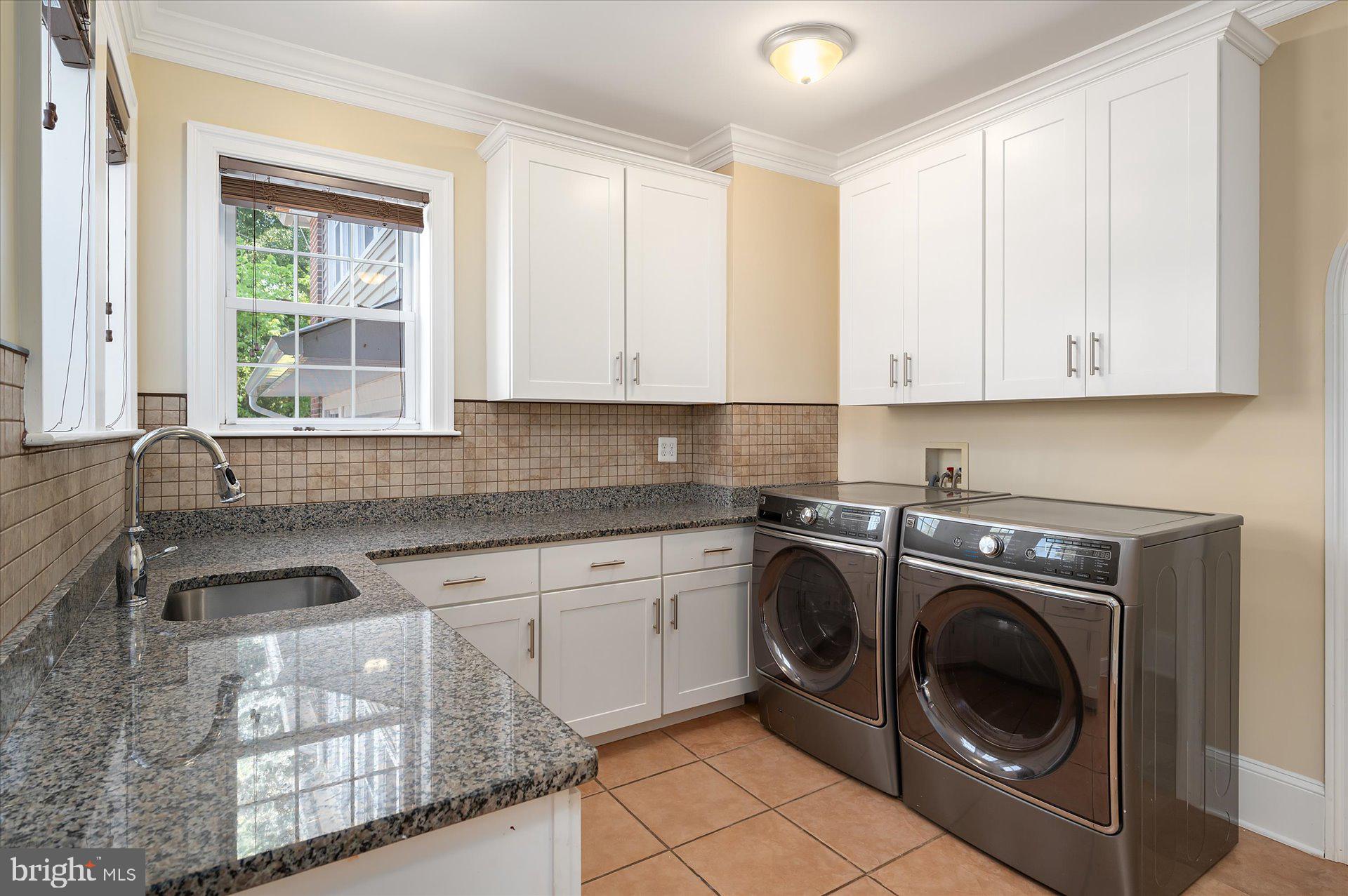 31008 Old Ocean City Road Salisbury, MD 21804 - Photo 20 of 50 Laundry Room