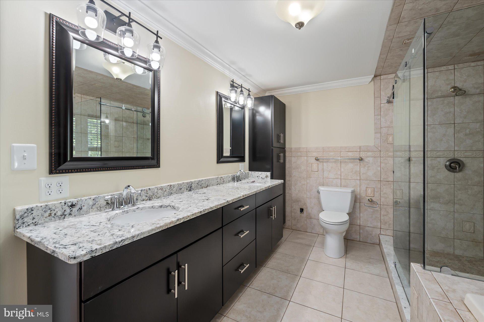 31008 Old Ocean City Road Salisbury, MD 21804 - Photo 35 of 50 Primary Bathroom
