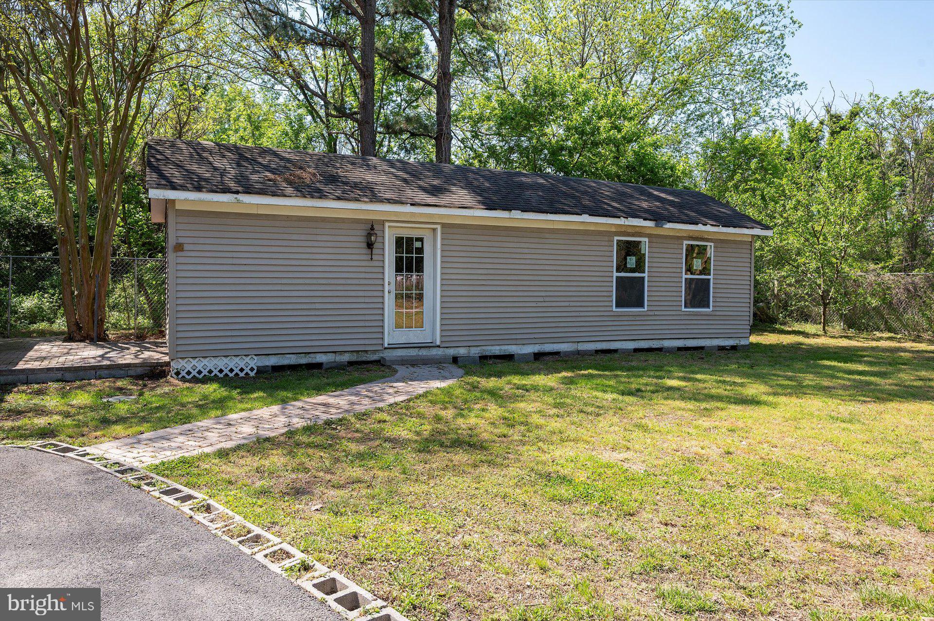 31008 Old Ocean City Road Salisbury, MD 21804 - Photo 46 of 50 Shed