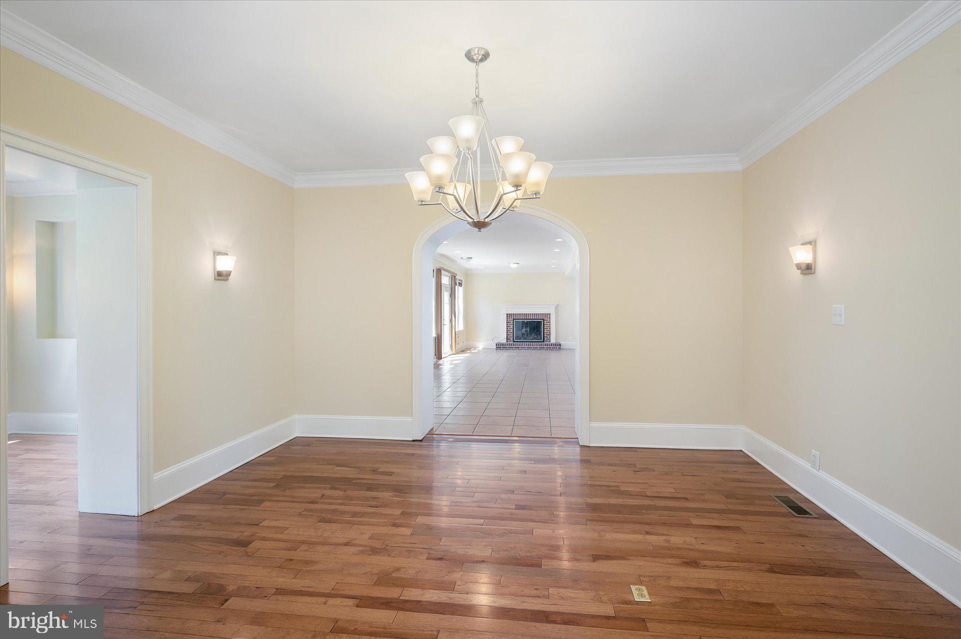 31008 Old Ocean City Road Salisbury, MD 21804 - Photo 6 of 50 Dining Room