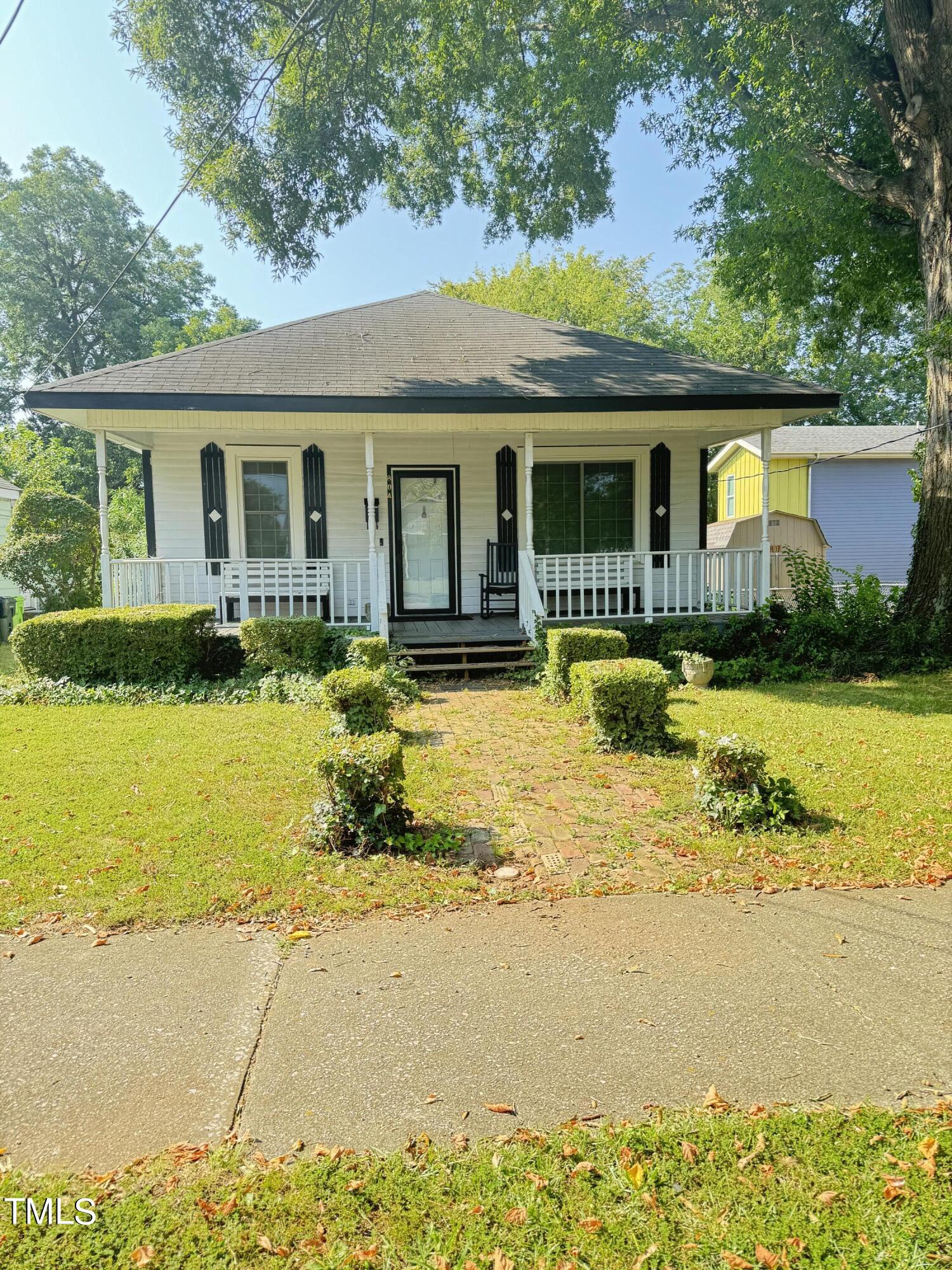 804 Cotton Place Raleigh, NC 27601 - Photo 1 of 23 IMG_3131