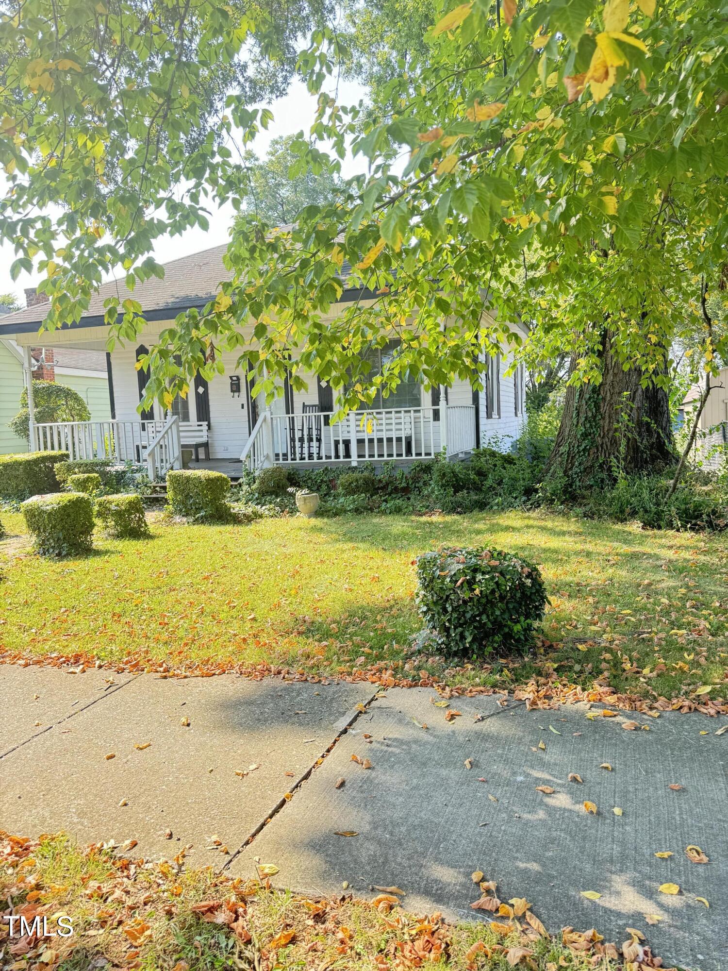 804 Cotton Place Raleigh, NC 27601 - Photo 3 of 23 IMG_3132