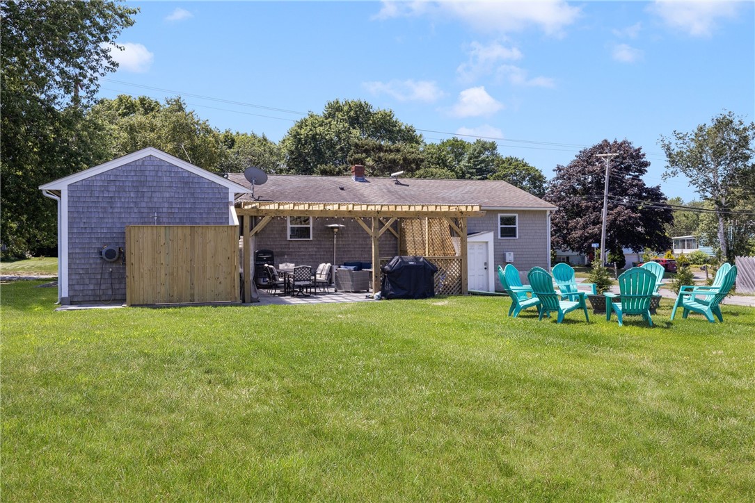 340 Old Mill Lane Portsmouth, RI 02871 - Photo 33 of 42 Gallery Image 33