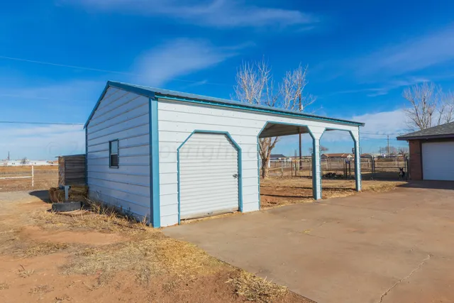 $292,000 | 118 West Valencia Drive, Amarillo, TX 79118
