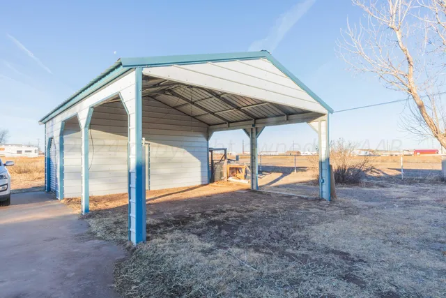 $292,000 | 118 West Valencia Drive, Amarillo, TX 79118