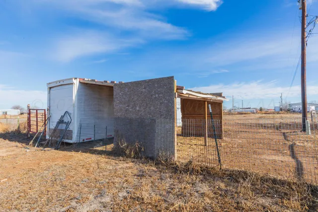 $292,000 | 118 West Valencia Drive, Amarillo, TX 79118