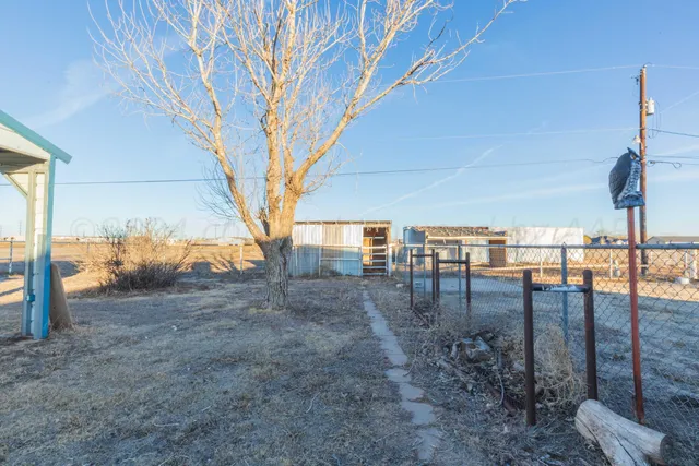 $292,000 | 118 West Valencia Drive, Amarillo, TX 79118