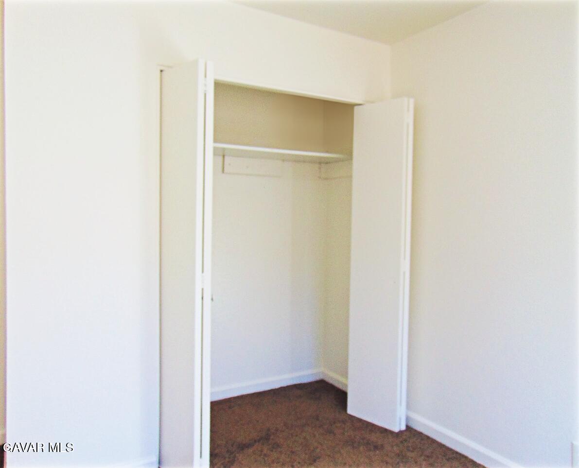 1260 North El Prado Street Ridgecrest, CA 93555 - Photo 17 of 28 a view of small space