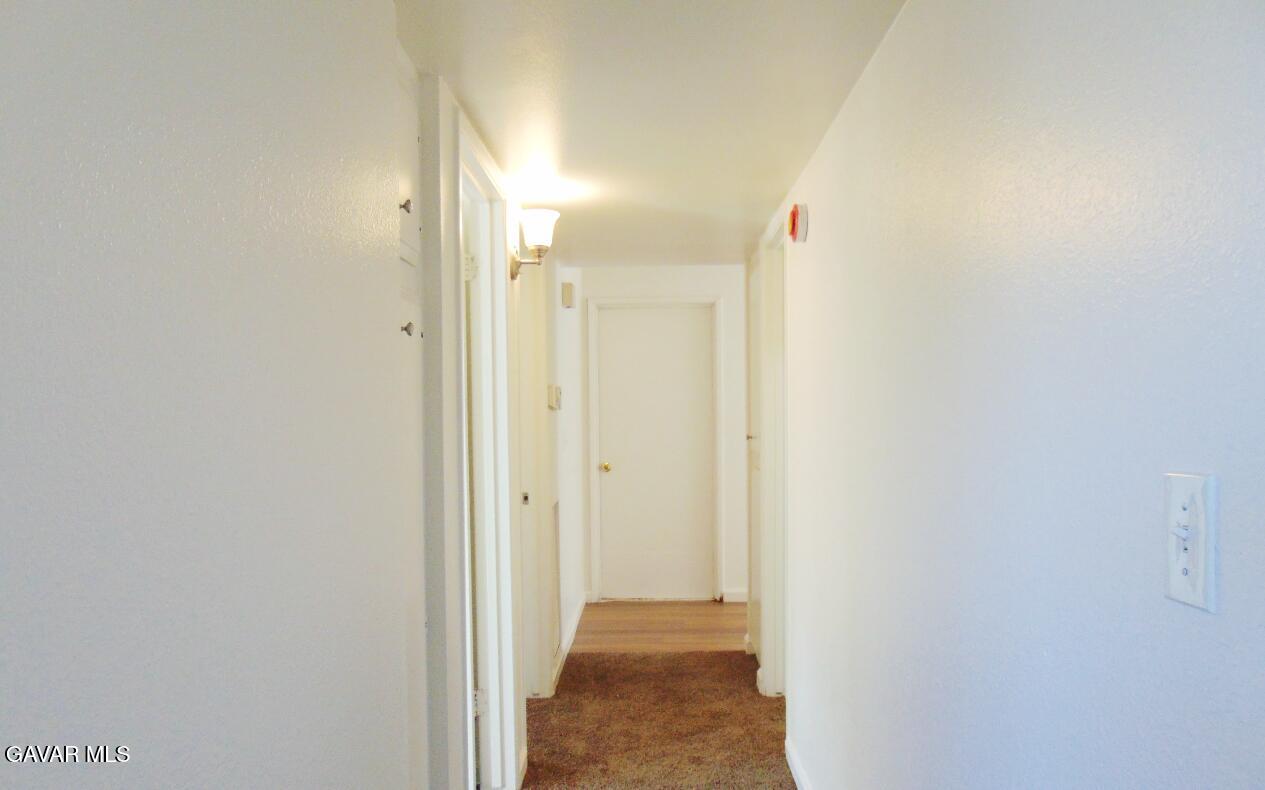 1260 North El Prado Street Ridgecrest, CA 93555 - Photo 8 of 28 a view of a bathroom