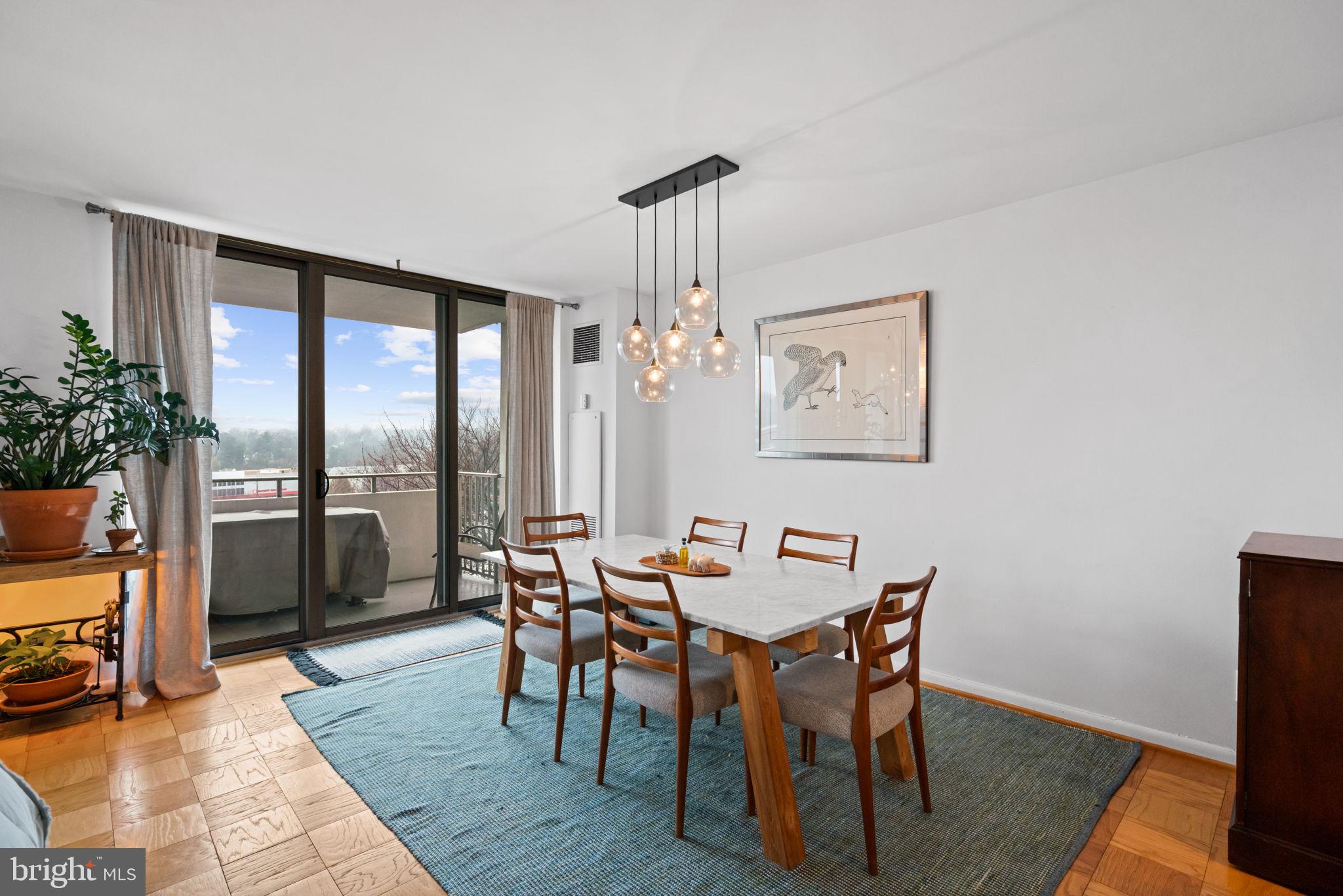 5101 River Road, Unit 901 Bethesda, MD 20816 - Photo 8 of 32