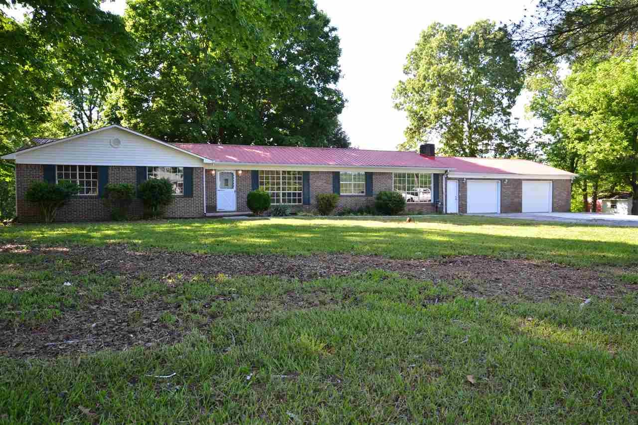 3965 Wolf Creek Road Spring City, TN 37381 - Photo 1 of 1 Gallery Image 1