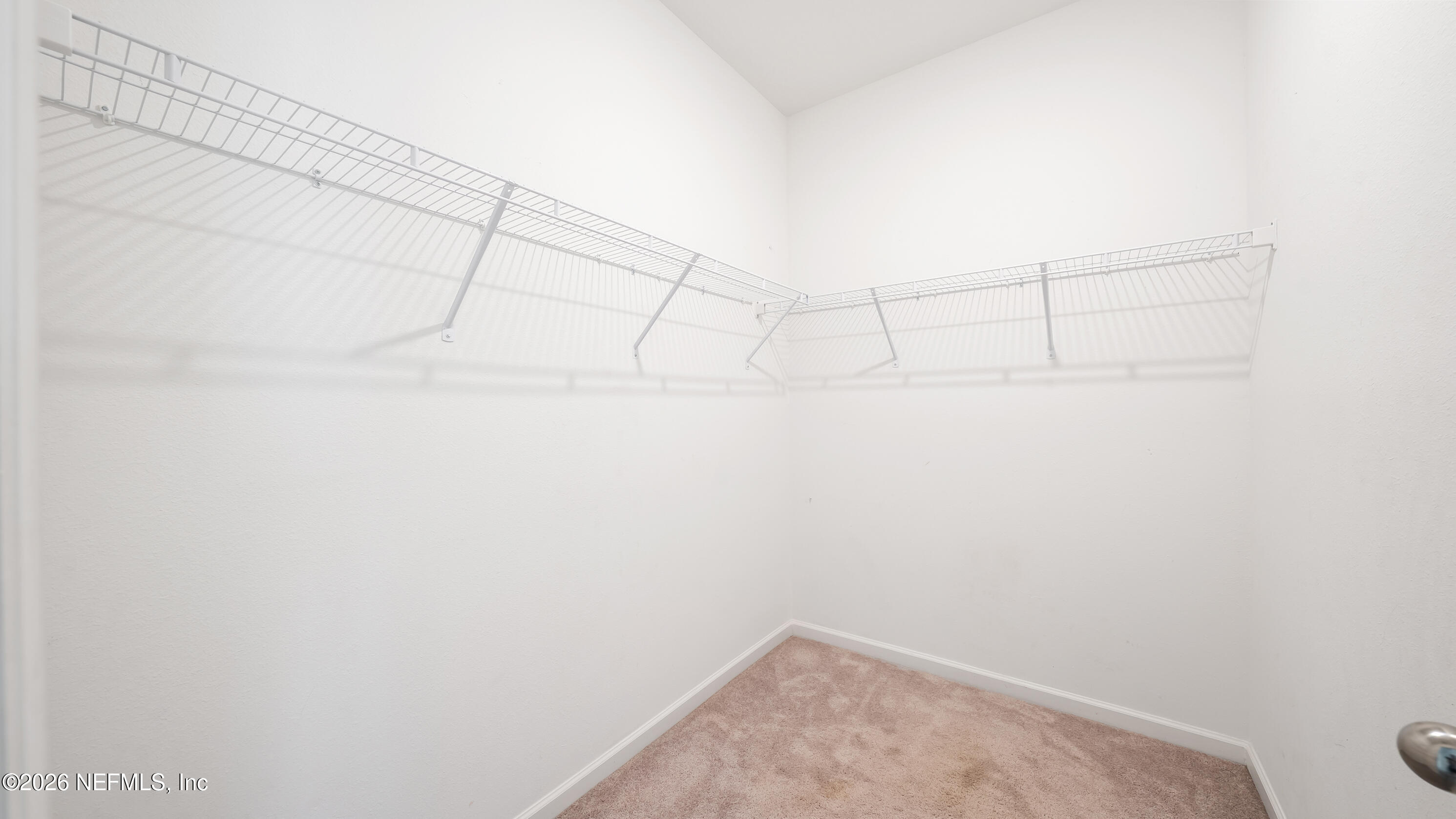 80 White Rabbit Run St. Augustine, FL 32092 - Photo 16 of 19 Primary Walk-In Closet