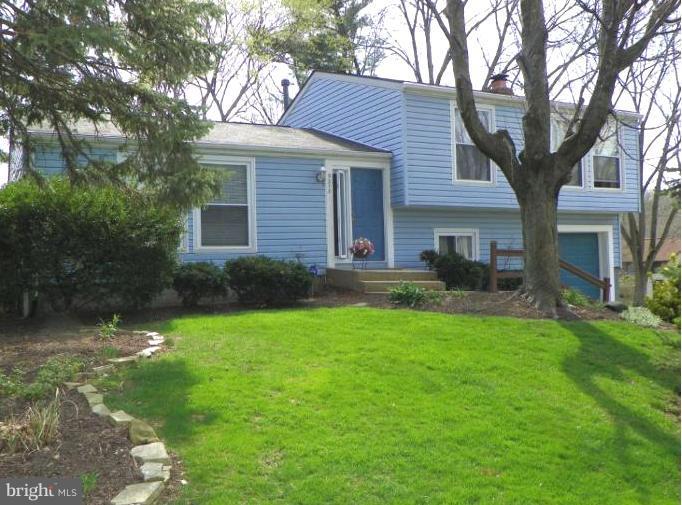 9313 Kilimanjaro Road Columbia, MD 21045 - Photo 1 of 21 Front of the Home