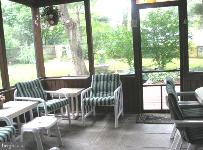 9313 Kilimanjaro Road Columbia, MD 21045 - Photo 4 of 21 Porch