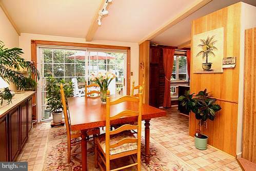 9313 Kilimanjaro Road Columbia, MD 21045 - Photo 7 of 21 Dining Room