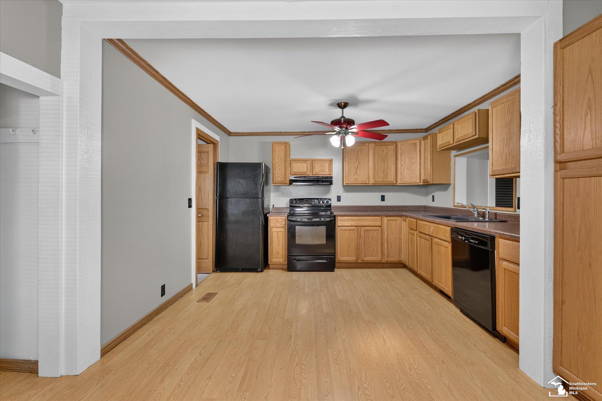 1028 Carleton Road Milan, MI 48160 - Photo 16 of 44 Gallery Image 16