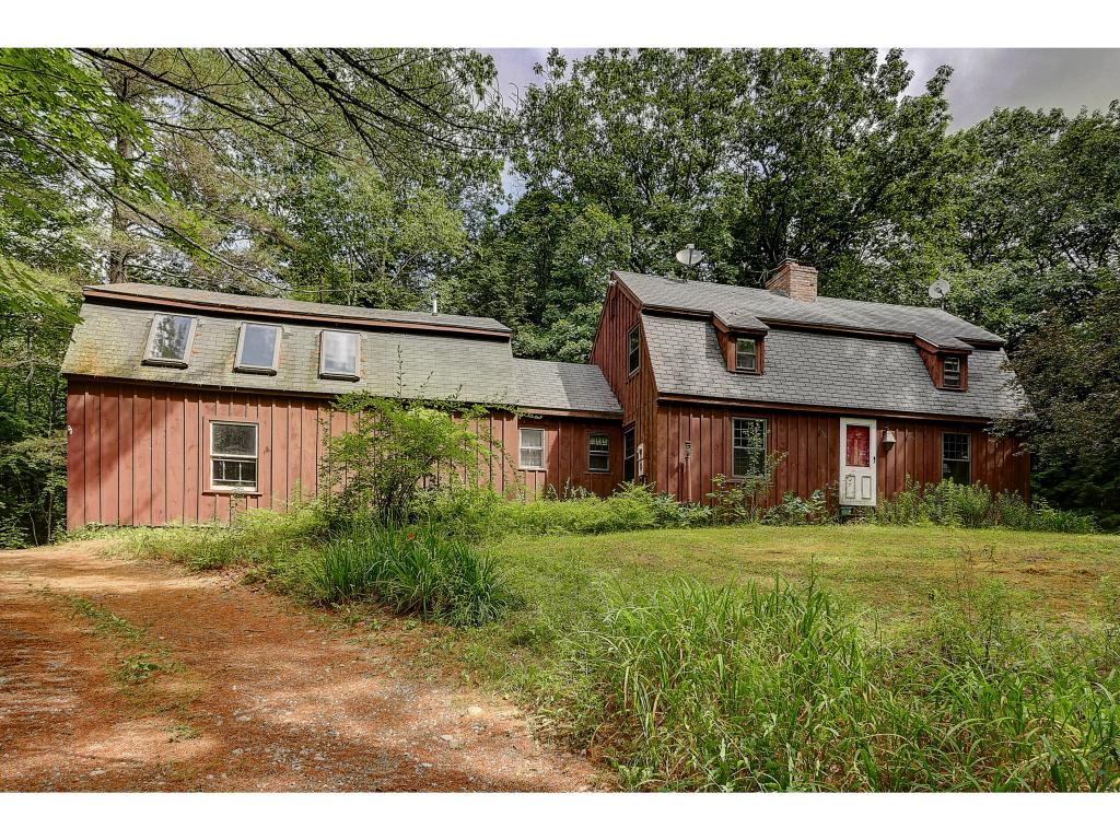 131 Dutton Road Lyndeborough, NH 03082 - Photo 1 of 31
