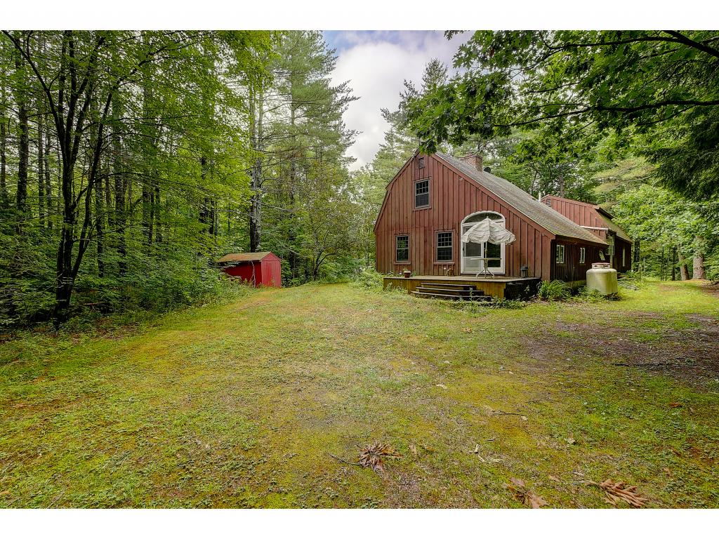 131 Dutton Road Lyndeborough, NH 03082 - Photo 3 of 31
