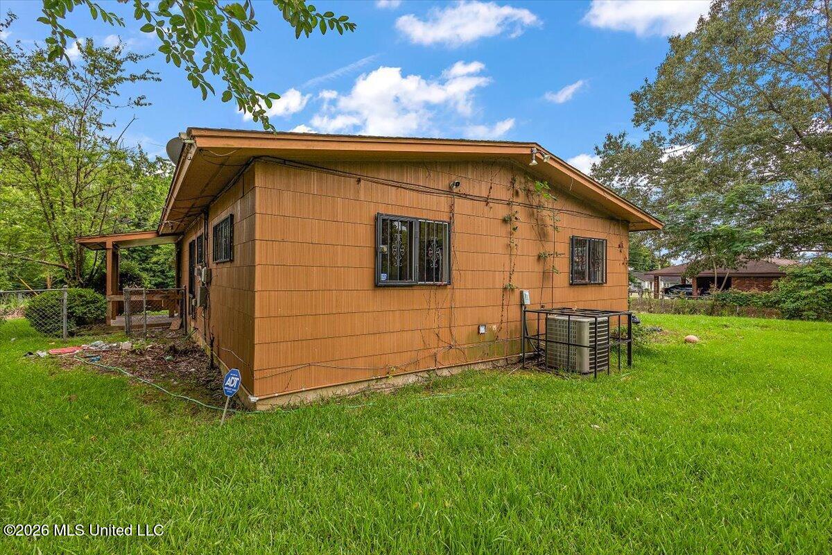 718 George Washington Avenue Canton, MS 39046 - Photo 15 of 17 15-HTP_4411