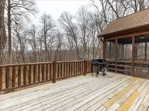 $525,000 | 242 Blackhawk Trace, Galena, IL 61036