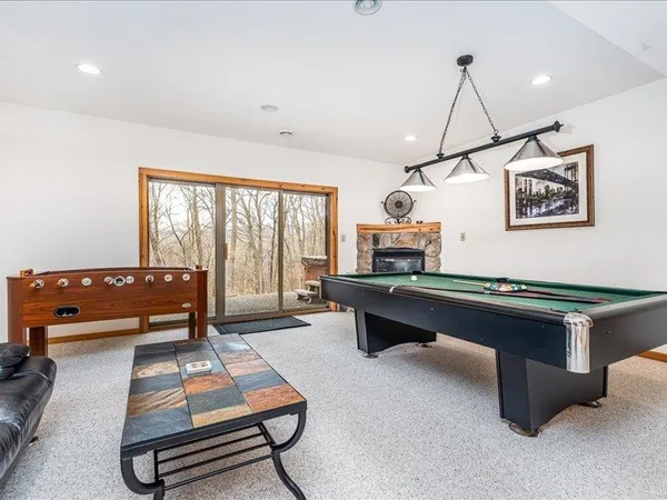 $525,000 | 242 Blackhawk Trace, Galena, IL 61036