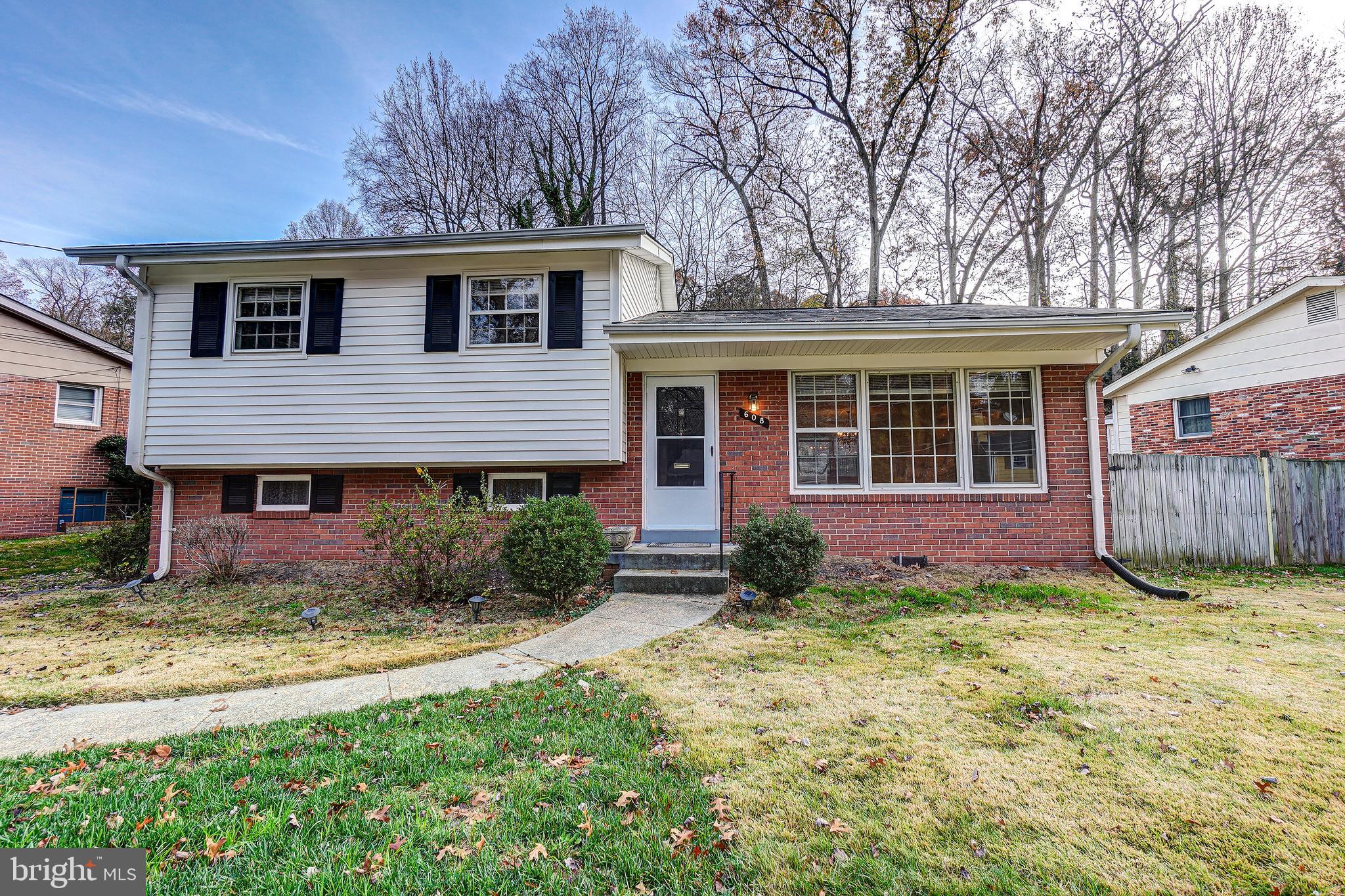 608 Kenbrook Drive Silver Spring, MD 20902 - Photo 1 of 38 Gallery Image 1