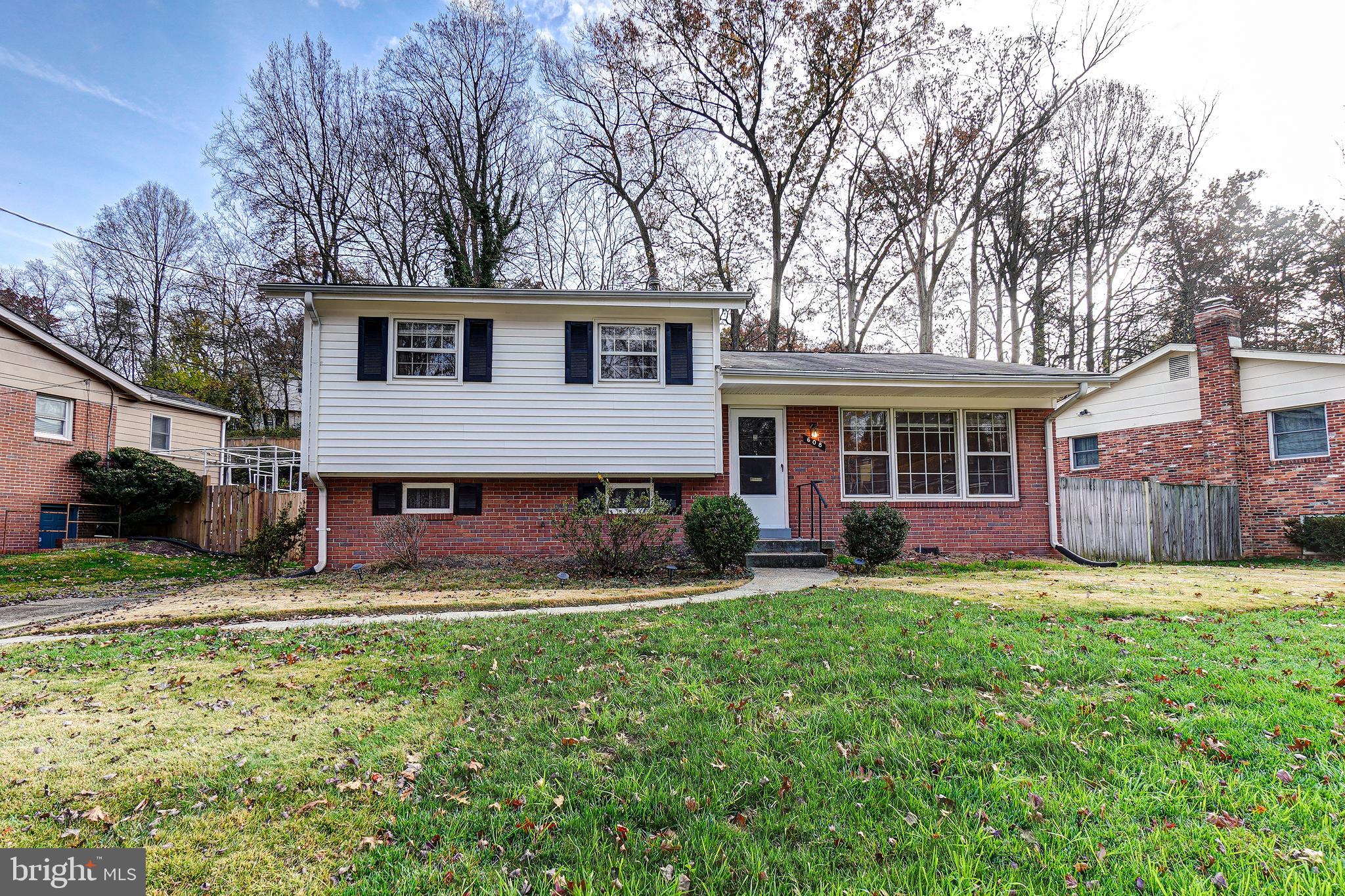 608 Kenbrook Drive Silver Spring, MD 20902 - Photo 2 of 38 Gallery Image 2