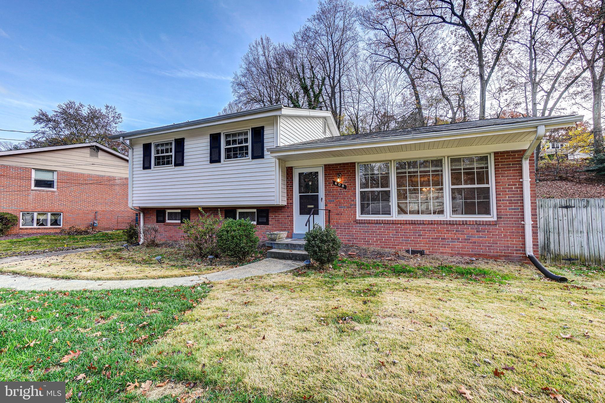 608 Kenbrook Drive Silver Spring, MD 20902 - Photo 3 of 38 Gallery Image 3
