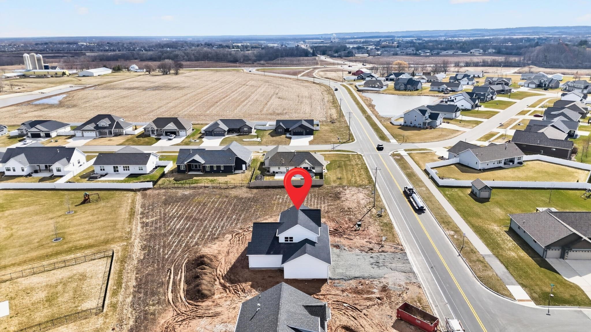 2380 Scheuring Road De Pere, WI 54115 - Photo 71 of 74