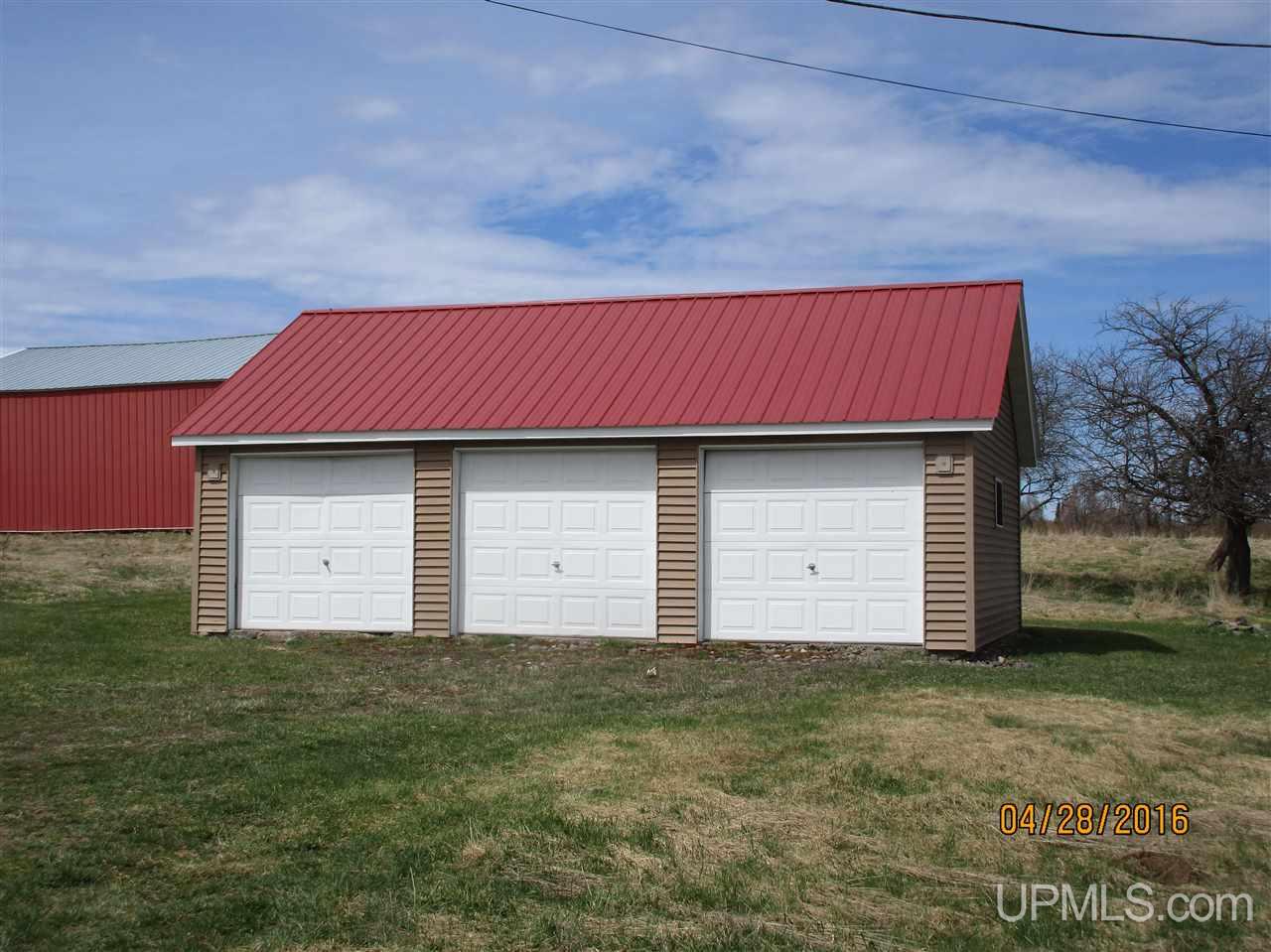 204 Bloomquist Road Iron River, MI 49935 - Photo 12 of 12