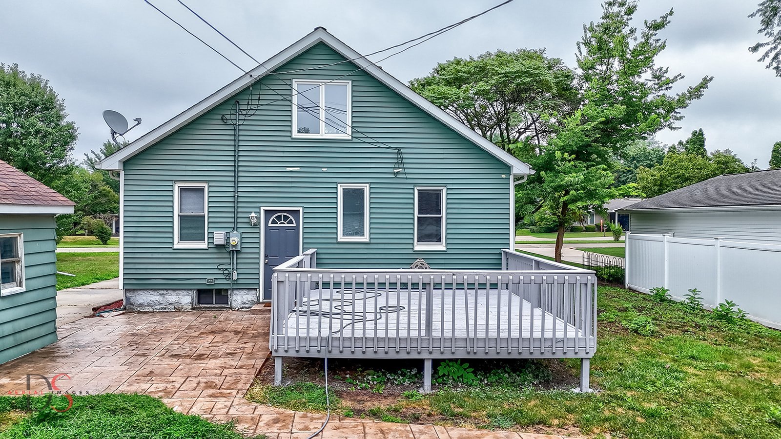 913 Marcy Street Ottawa, IL 61350 - Photo 17 of 23