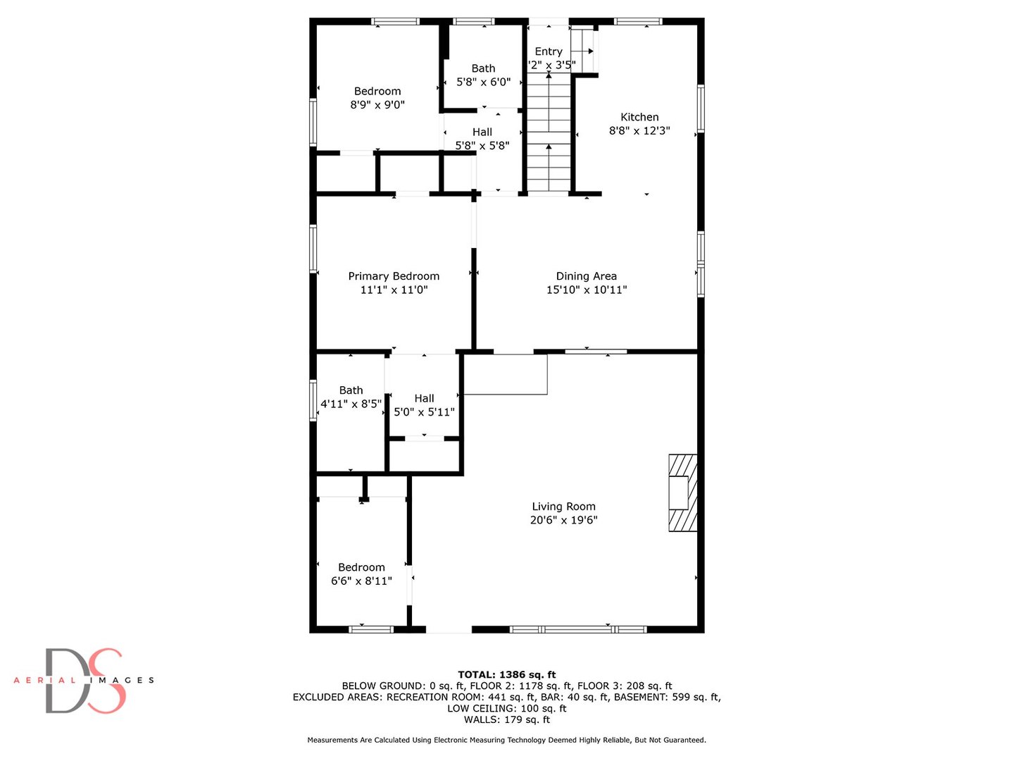 913 Marcy Street Ottawa, IL 61350 - Photo 20 of 23