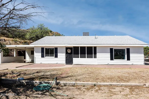 $299,900 | 285 Salas Lane, Globe, AZ 85501