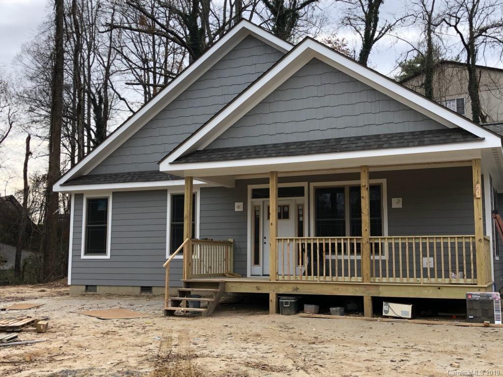 596 Spring Street Hendersonville, NC 28739 - Photo 1 of 5 Gallery Image 1