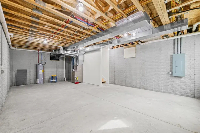 a view of under construction area