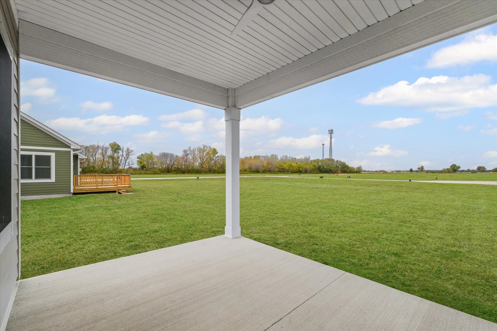 6 Foxtrot Lane Monticello, IL 61856 - Photo 39 of 40