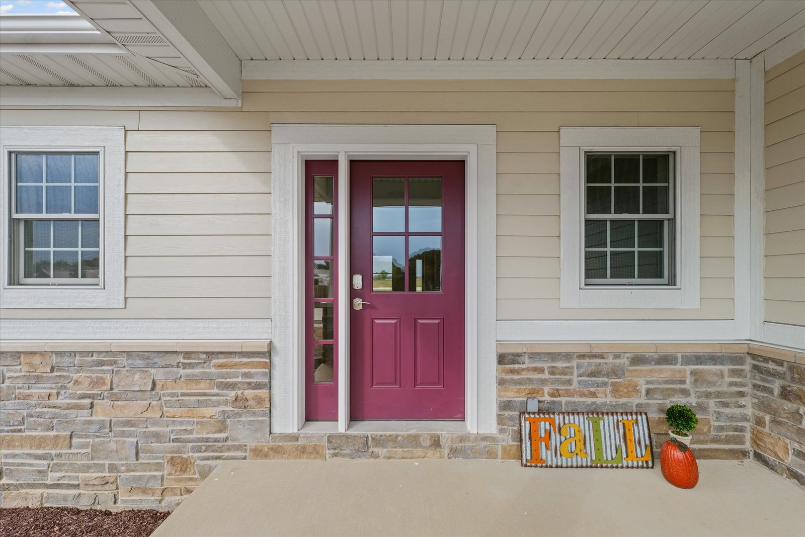 6 Foxtrot Lane Monticello, IL 61856 - Photo 4 of 40