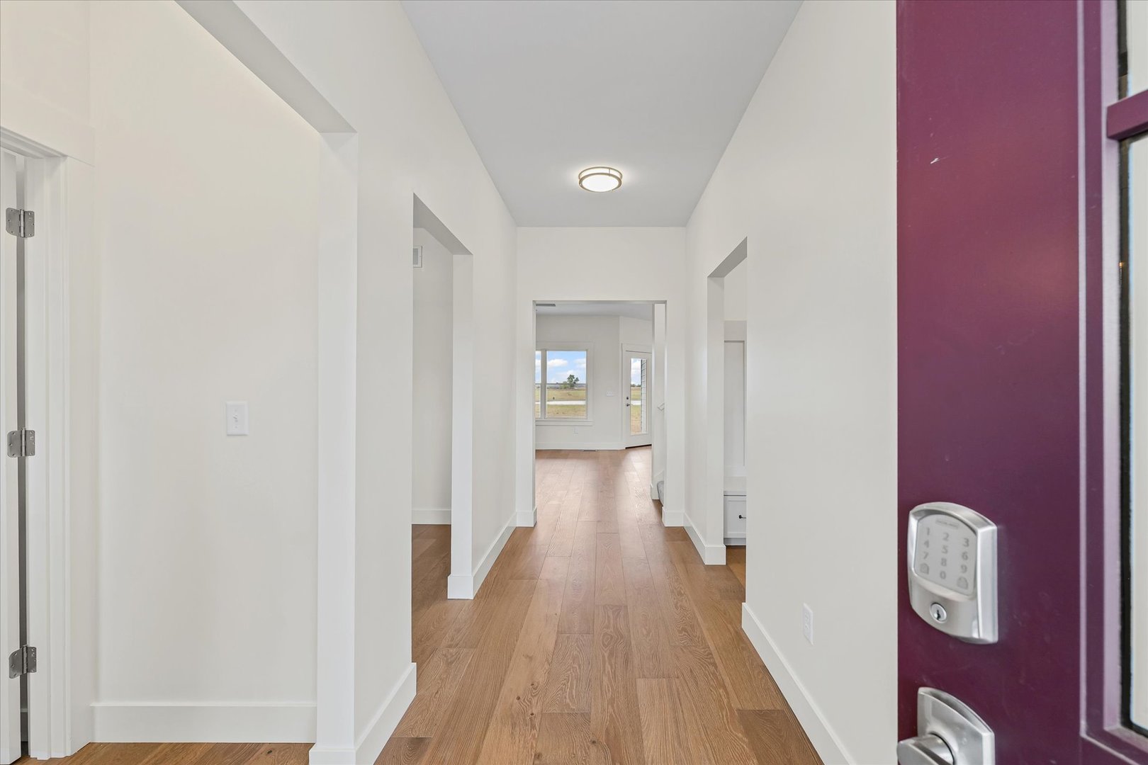 6 Foxtrot Lane Monticello, IL 61856 - Photo 5 of 40