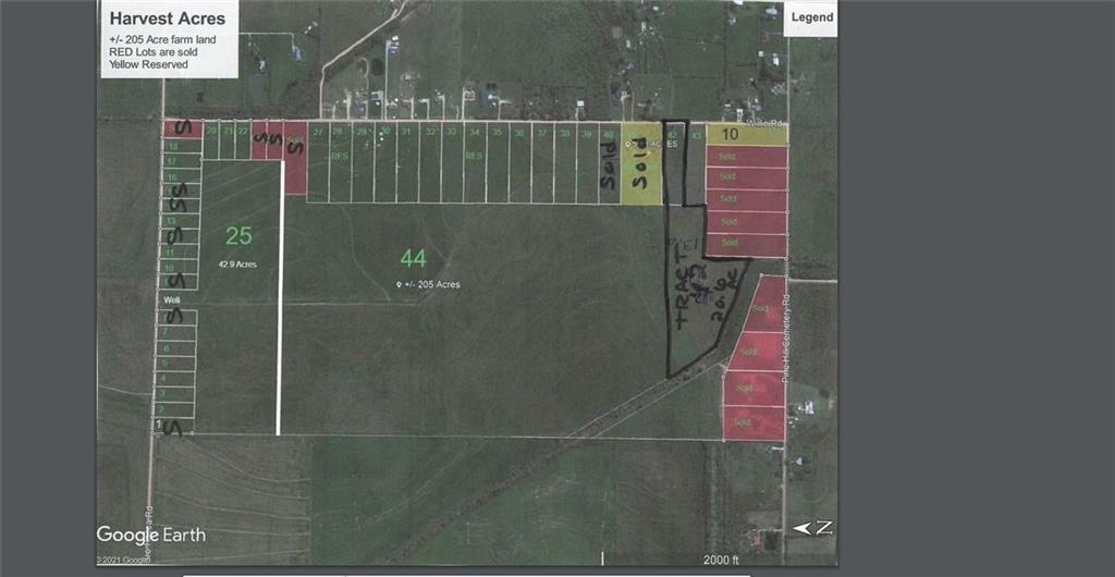 22 Gro Racca Road Iowa, LA 70647 - Photo 7 of 7