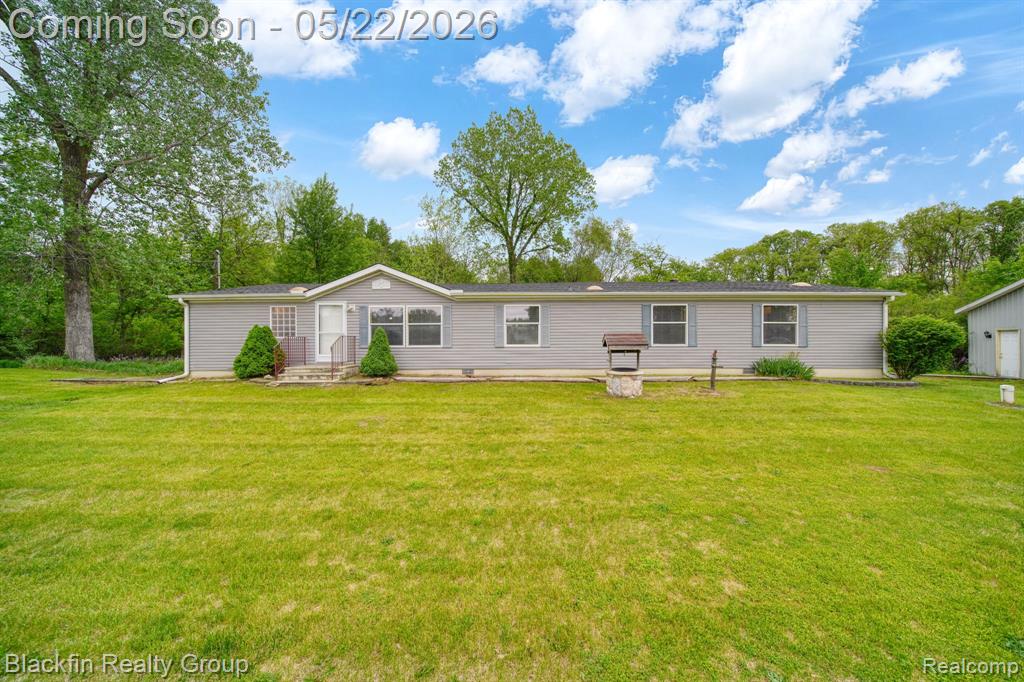 7001 Sweezy Lake Road Brooklyn, MI 49230 - Photo 3 of 63