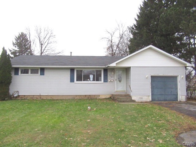 219 Edgeware Road Salina, NY 13208 - Photo 1 of 1 Gallery Image 1