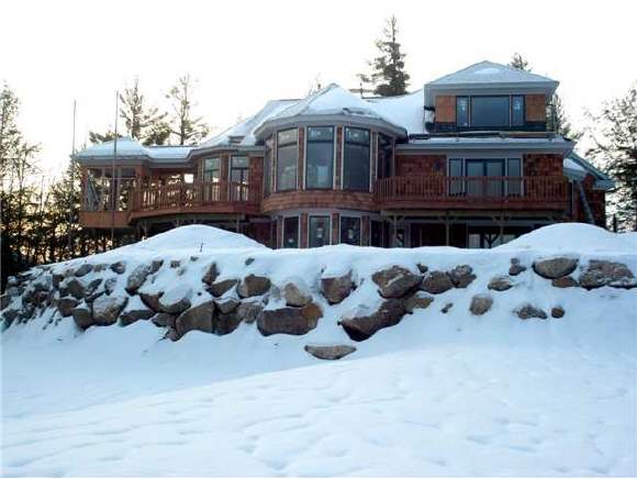 4 Pear Mountain Road Bartlett, NH 03838 - Photo 1 of 1 Gallery Image 1