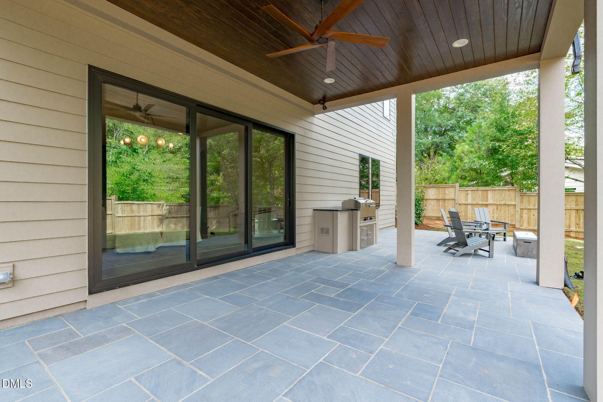806 Tyrrell Road Raleigh, NC 27609 - Photo 38 of 42 B (7 of 10)