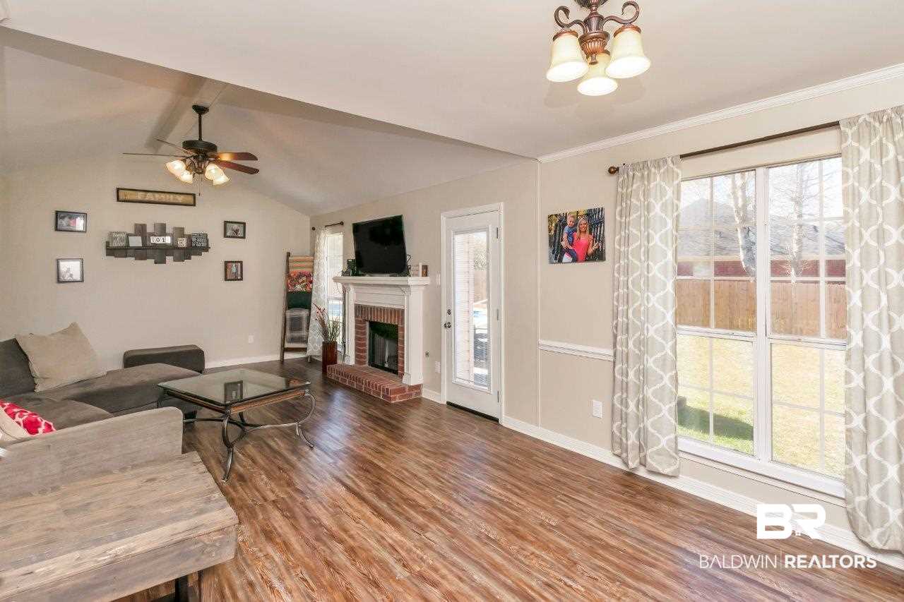 1150 Colonial Hills Drive Mobile, AL 36695 - Photo 6 of 27