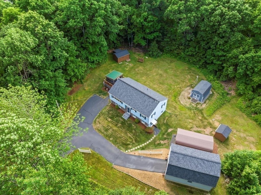 4 King Road North Brookfield, MA 01535 - Photo 4 of 37 Gallery Image 4