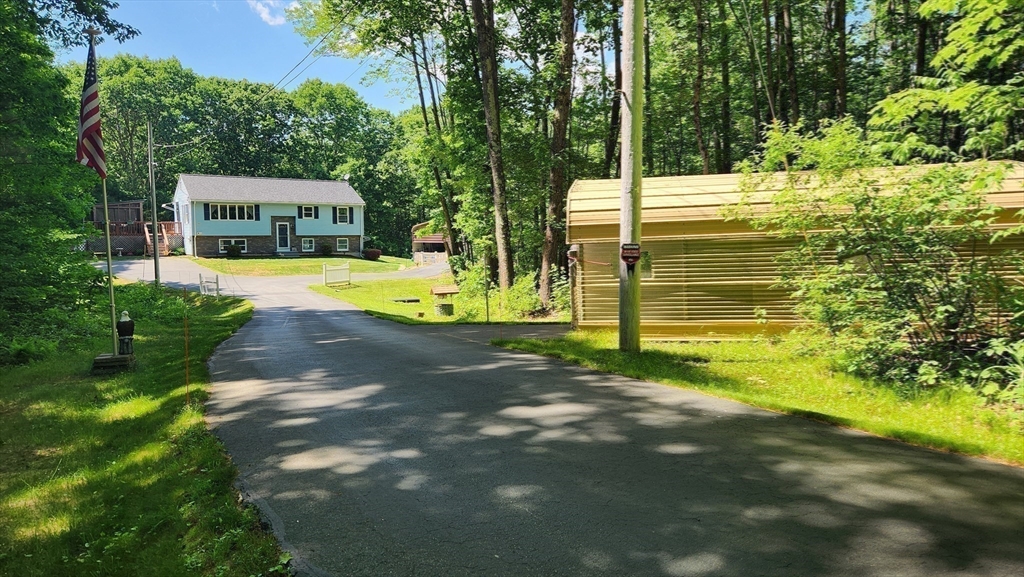 4 King Road North Brookfield, MA 01535 - Photo 7 of 37 Gallery Image 7