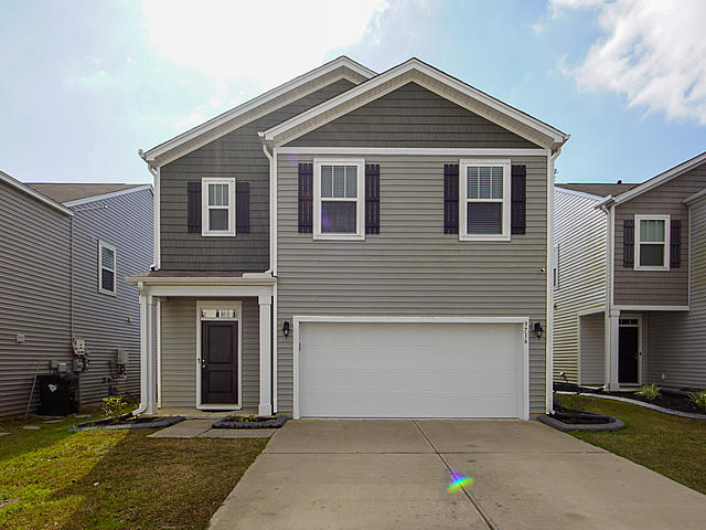 9716 Brandishing Road Ladson, SC 29456 - Photo 1 of 35 01