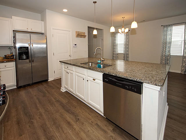 9716 Brandishing Road Ladson, SC 29456 - Photo 13 of 35 13