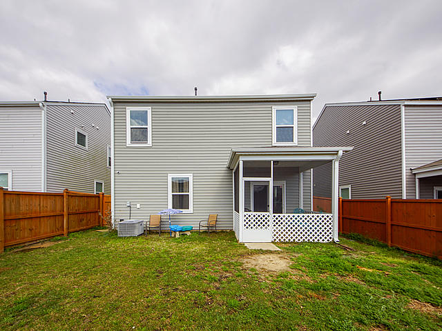 9716 Brandishing Road Ladson, SC 29456 - Photo 35 of 35 40